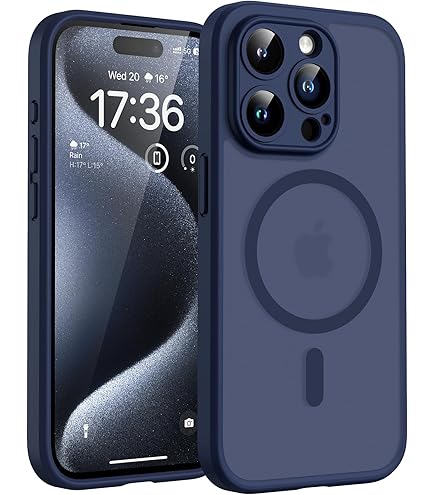 Rhode iPhone Case 16 pro Grey : Buy Online at Best Price in KSA